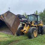 其他50系装载机