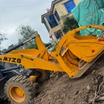 其他25系装载机