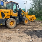 其他25系装载机