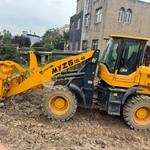 其他25系装载机