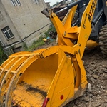 其他25系装载机