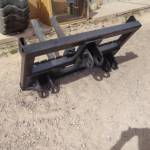 龙工50系装载机