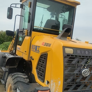 其他20系装载机