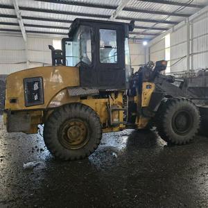 柳工835装载机
