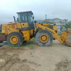 其他50系装载机