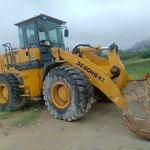 其他50系装载机