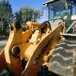 其他50系装载机