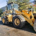 其他50系装载机