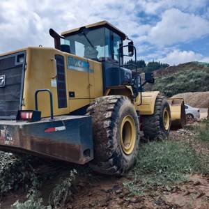 徐工60以上装载机