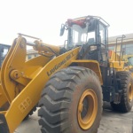 柳工60以上装载机