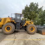 柳工60以上装载机