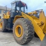 柳工60以上装载机