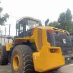 柳工60以上装载机