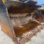 柳工60以上装载机