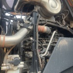 柳工60以上装载机