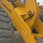 柳工60以上装载机