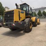 徐工500KV装载机