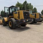 徐工500KV装载机