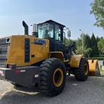 徐工500KV装载机