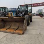 徐工500KV装载机