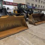 徐工500KV装载机