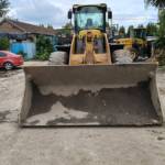 临工50系装载机