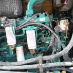 临工50系装载机