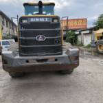 临工50系装载机