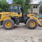 临工50系装载机