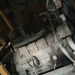 龙工25系装载机