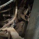 龙工25系装载机