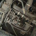 龙工25系装载机