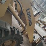 龙工25系装载机