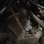 龙工25系装载机