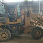 龙工25系装载机