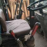 龙工25系装载机