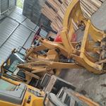 龙工25系装载机