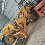 龙工25系装载机