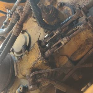 临工20系装载机