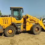 临工20系装载机