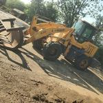 临工20系装载机