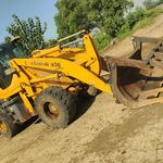 临工20系装载机