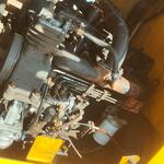 临工20系装载机