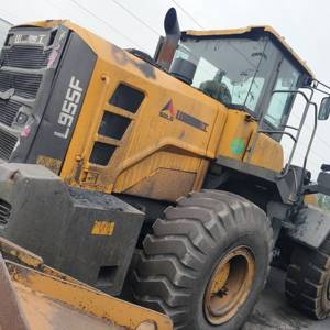 临工955F装载机