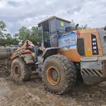 英轩655HN装载机