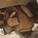 英轩655HN装载机