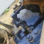 英轩655HN装载机