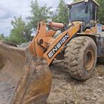 英轩655HN装载机