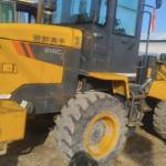 柳工20系装载机