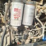 柳工20系装载机